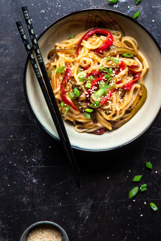File 1 - Honey Garlic Instant Pot Noodles