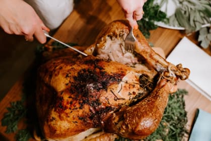 Everything You Need to Know About Cooking a Turkey