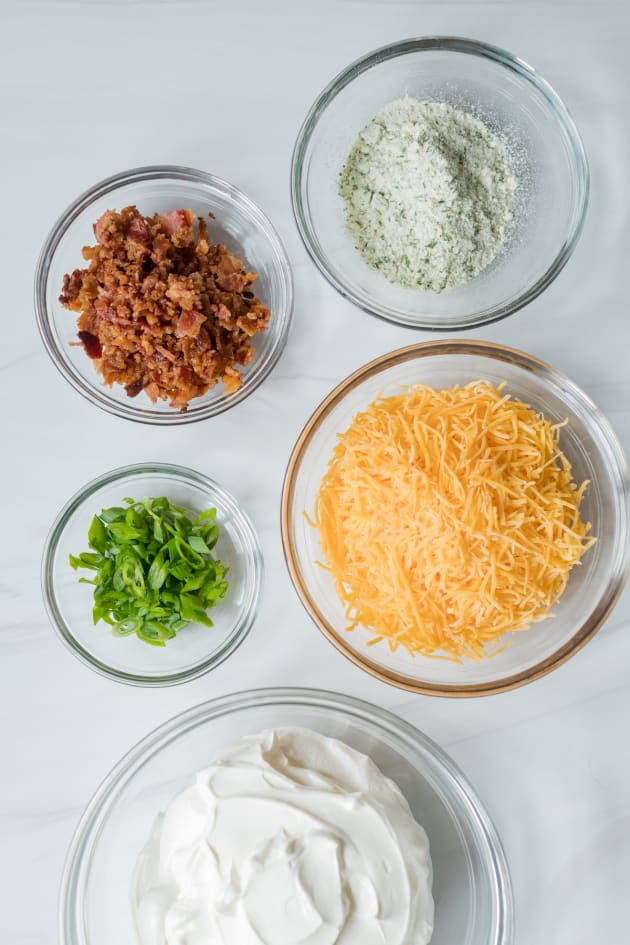 Crack Dip Recipe Food Fanatic