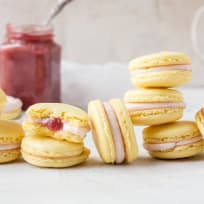 Silpat sales macaron kit