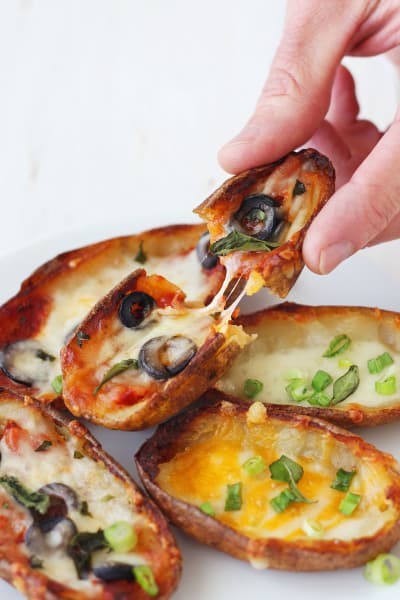 File 3 Toaster Oven Potato Skins