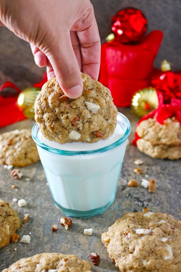File 1 - Gluten Free Peppermint Cookies