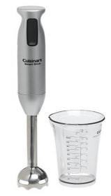 Cuisinart CSB-77 Smart Stick Hand Blender Review
