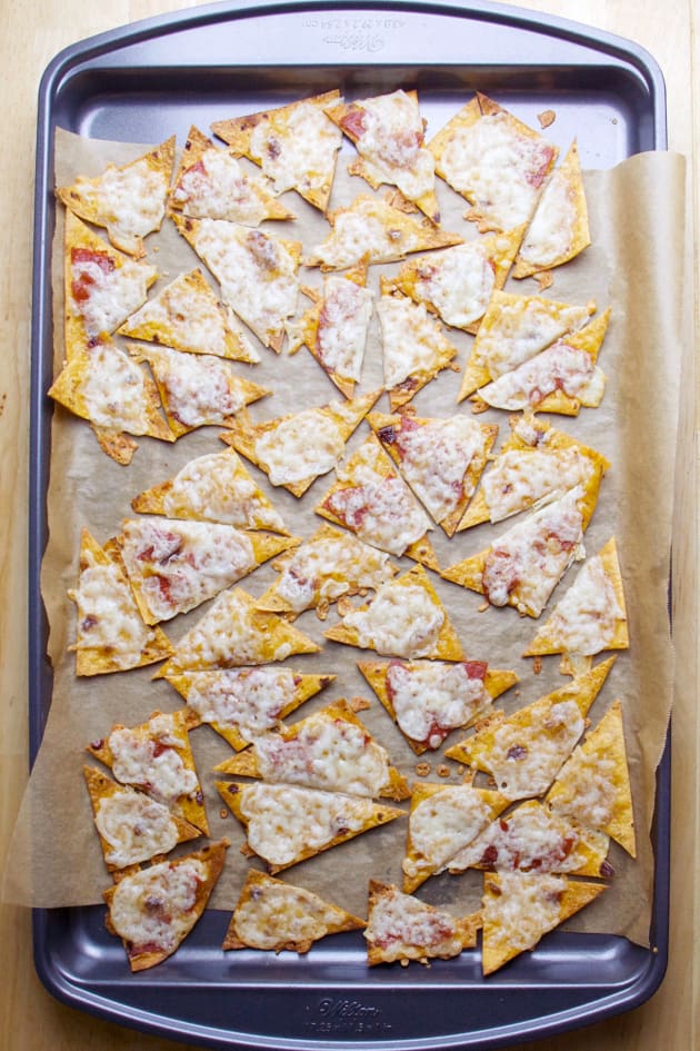 Pizza Chips Picture