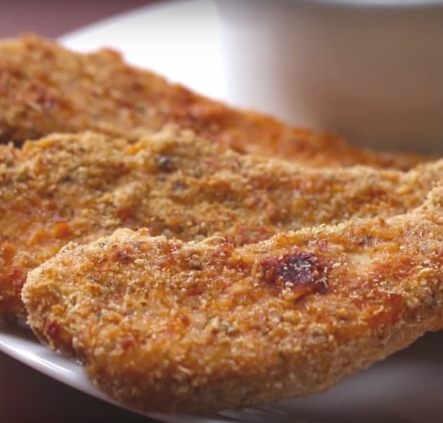 Chicken Strips