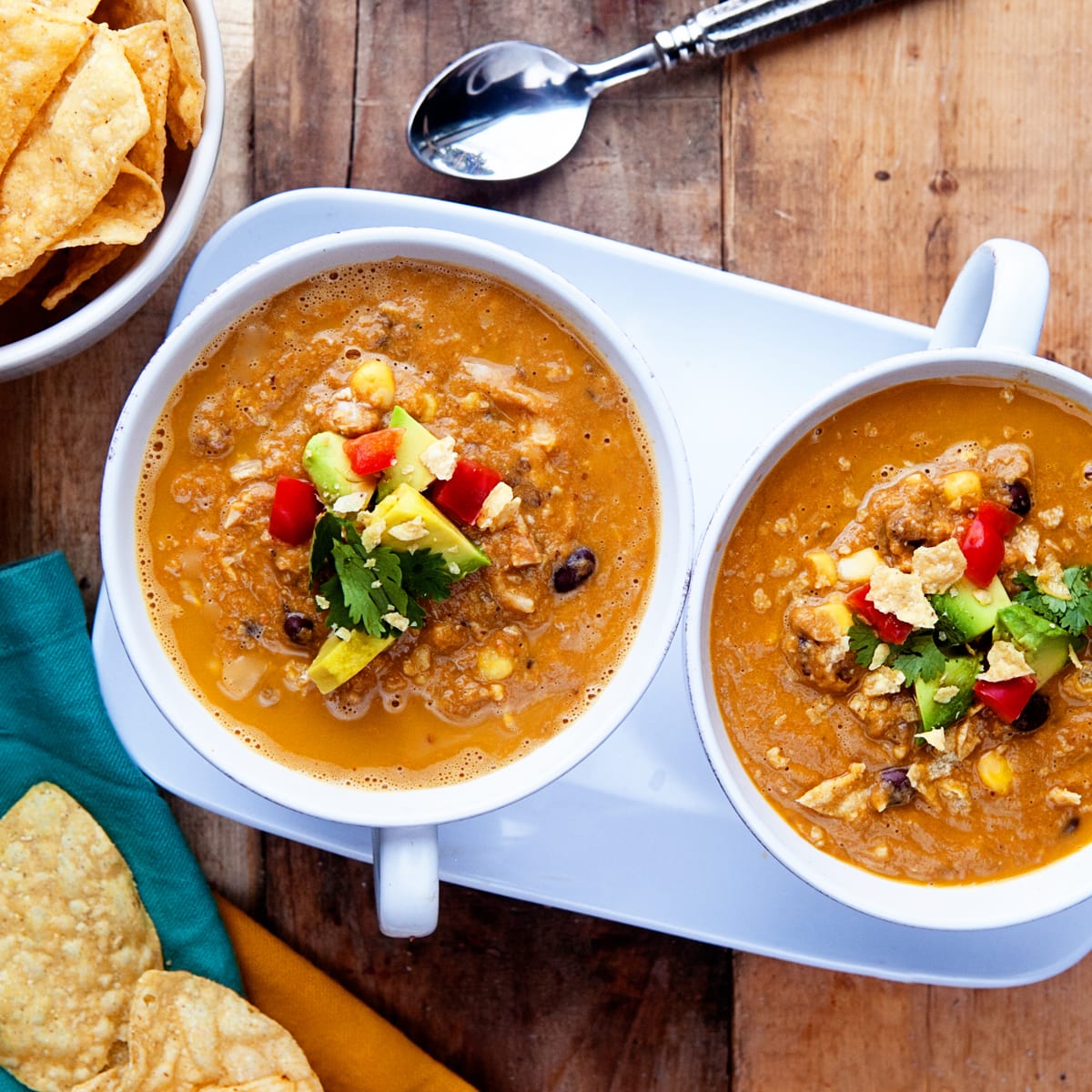 Nutri Ninja Blender Soup Recipes Bryont Blog