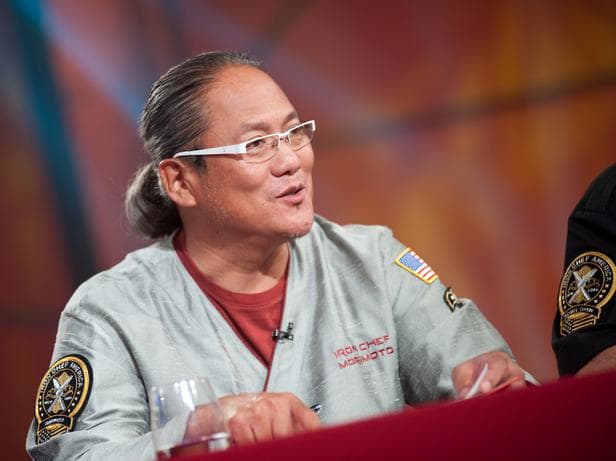 Morimoto Pic
