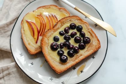 We Made the TikTok Yogurt Toast and Here’s What We Thought