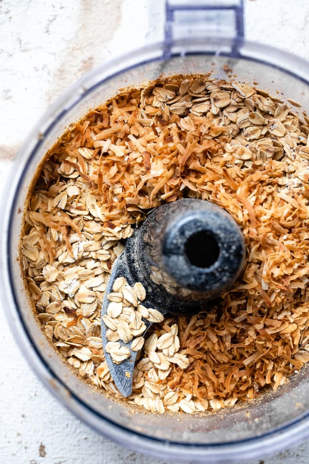 Oatmeal Cookie Granola Butter Recipe Food Fanatic