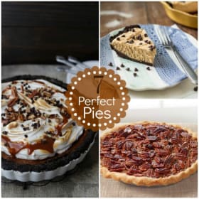 7 Perfect Pie Recipes for a Slice of Happiness