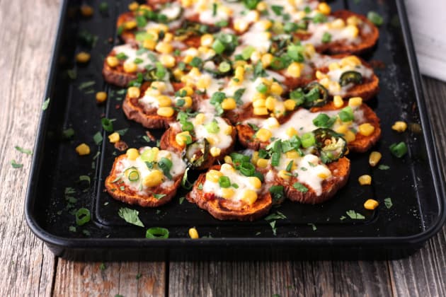 File 3 Sweet Potato Nachos