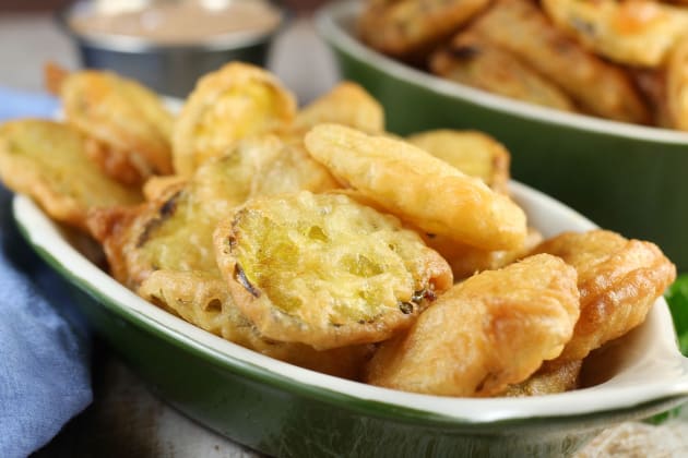 File 1 Fried Pickles