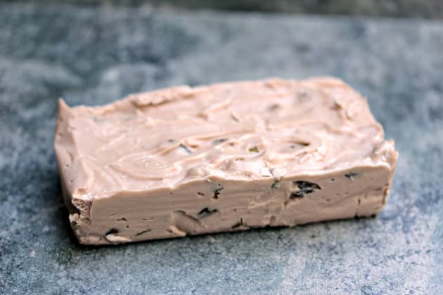 Cream Cheese Fudge Image