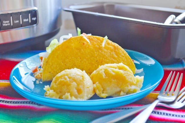 File 1 Slow Cooker Mexican Corn Cakes