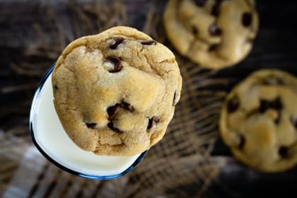 Toll House Chocolate Chip Cookie Recipe