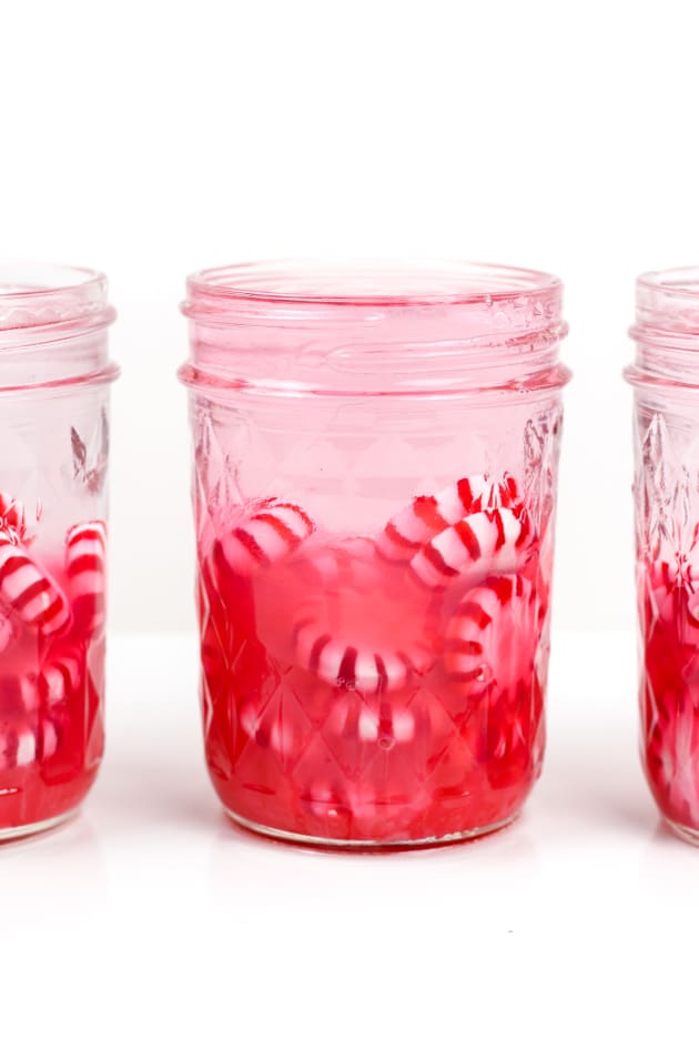 File 2 - Homemade Peppermint Vodka