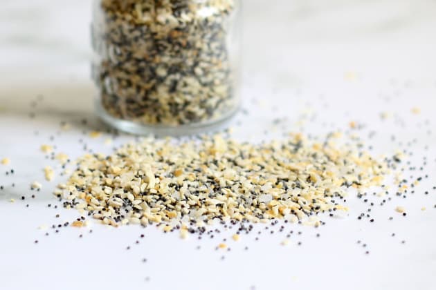 Everything But The Bagel Seasoning Image
