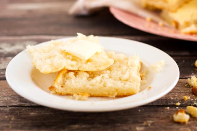 Easy Gluten Free Biscuits Recipe - Food Fanatic