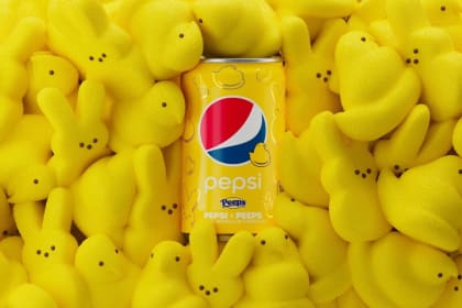 Take a Peep at the New Limited Edition Pepsi Flavor