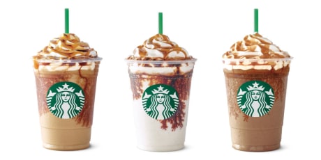 Starbucks Introduces New Frappuccino: What Is It?!?