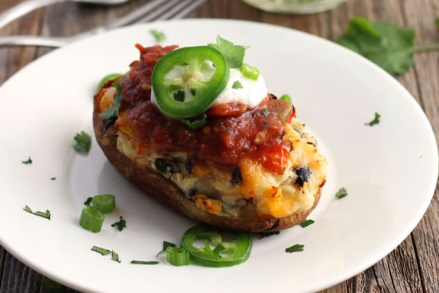 File 1 Southwestern Twice Baked Potatoes