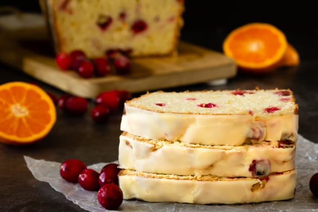 File 3 - Quick Orange Cranberry Bread