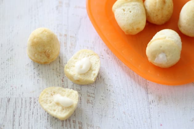 Homemade Twinkie Poppers Pic
