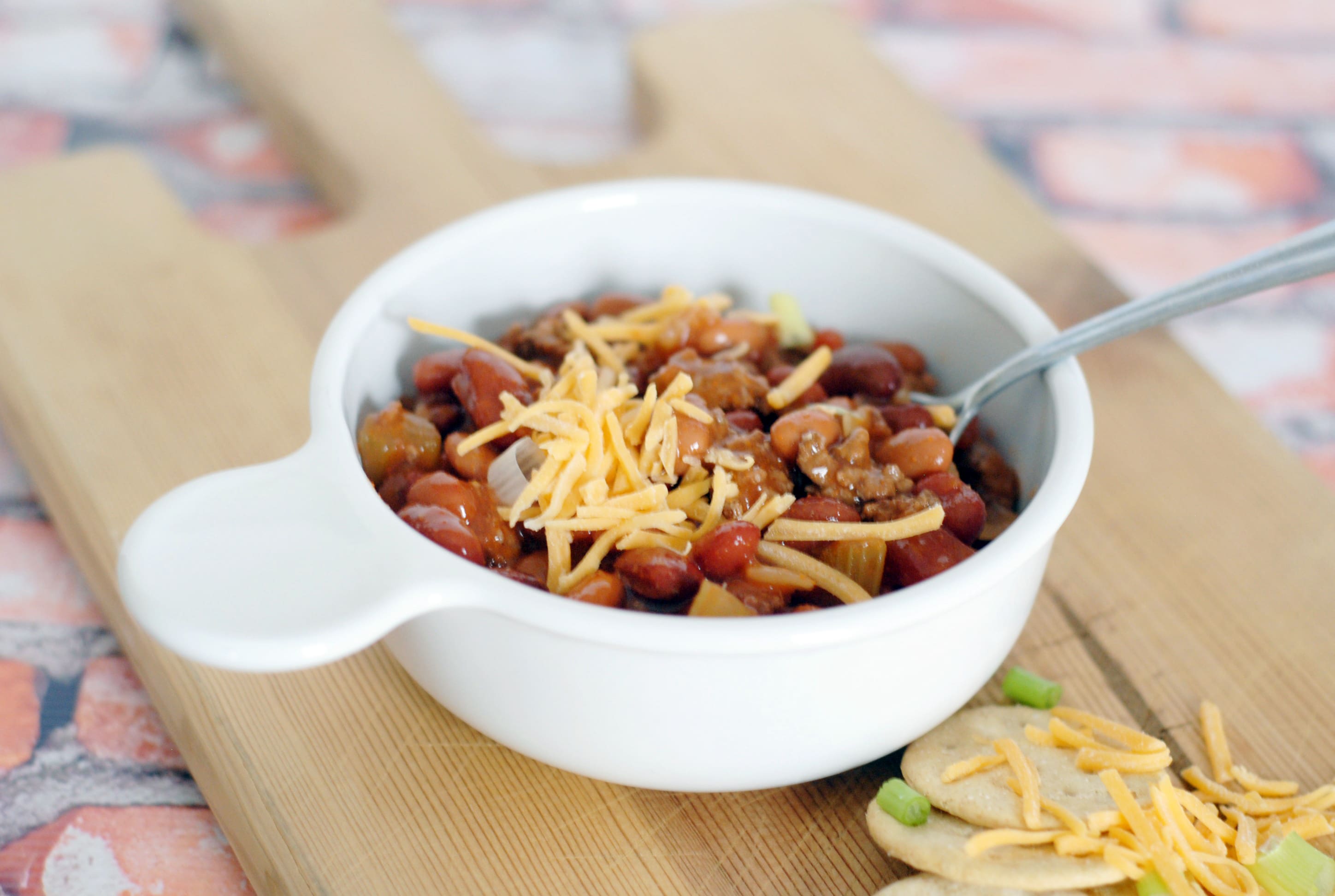 Get Wendy's Chili For Just $2.25 Per Can At Publix (Regular Price $4.99) -  iHeartPublix