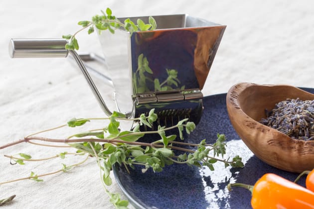 Bambeco Herb Grinder