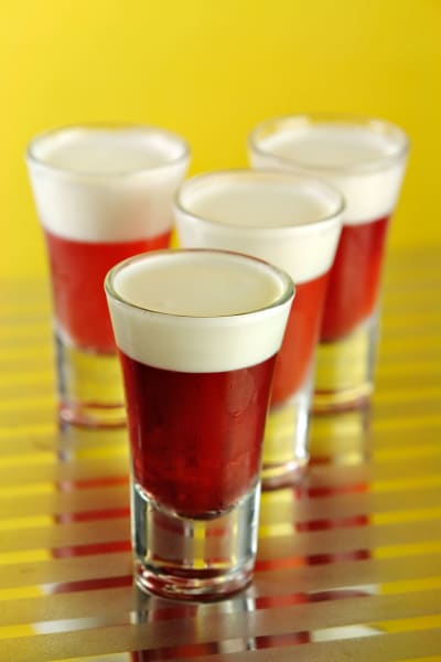 How Long do Jello Shots Take to Set Image