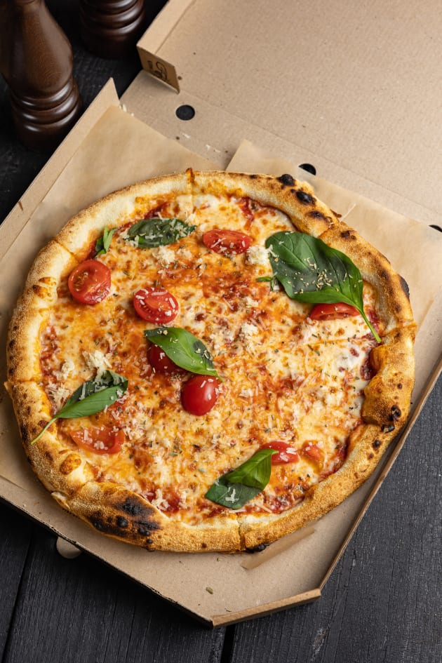 How Long is Pizza Good for In the Fridge? Food Fanatic