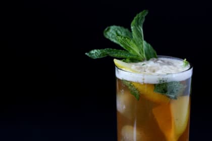 Sweet Tea Vodka: The Perfect Summer Drink