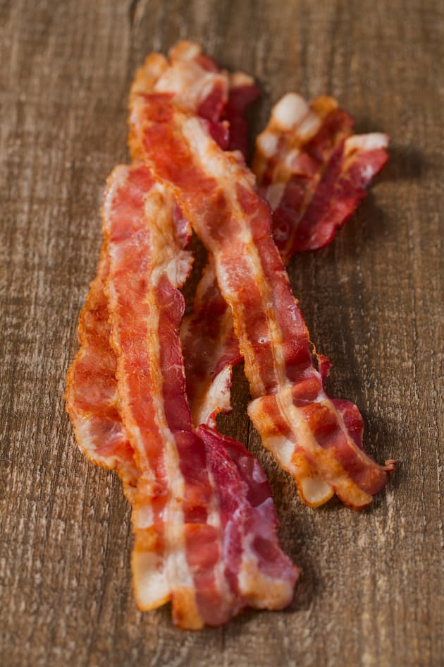 Bacon Pic