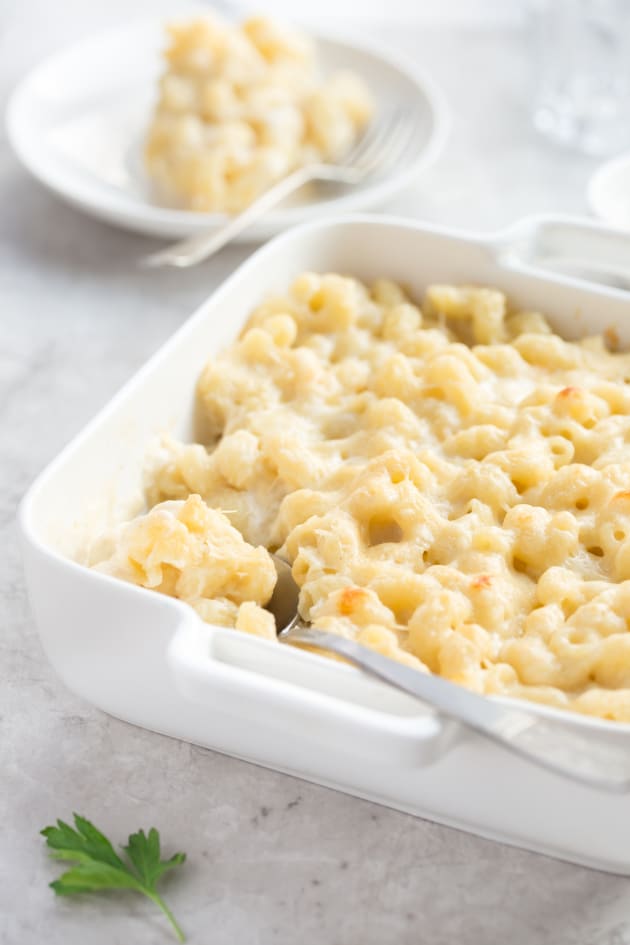Pioneer Woman Mac and Cheese Recipe Image