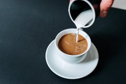 How Long Can Coffee Creamer Sit Out Before Going Bad?