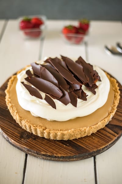 File 1 Banoffee Pie