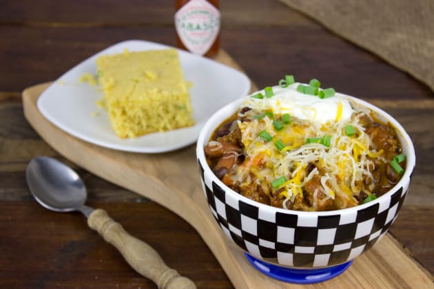 Italian Chili Photo