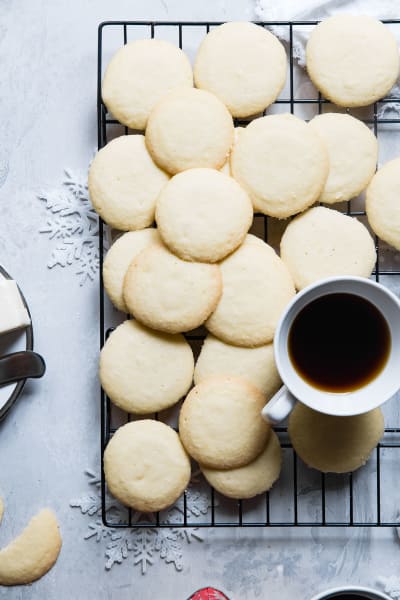 File 1 - Low Carb Shortbread Cookies