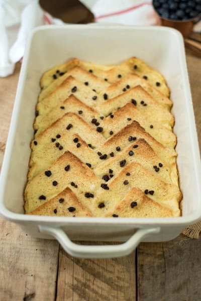 File 1 Bread & Butter Pudding