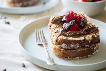 15 Breakfast in Bed Recipes for Kids To Make on Mother’s Day