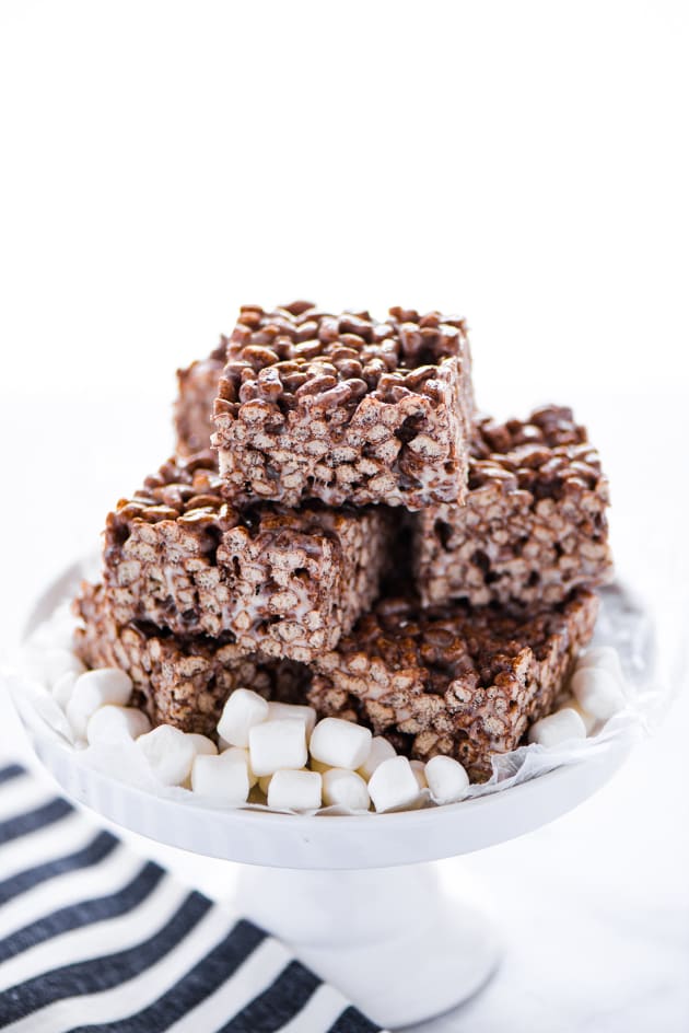 Are Rice Krispies Gluten Free? 7 Cereal Treats Options - Food Fanatic