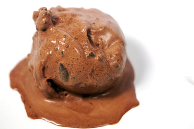 Thin Mint Ice Cream You'll Be Making All Summer Long