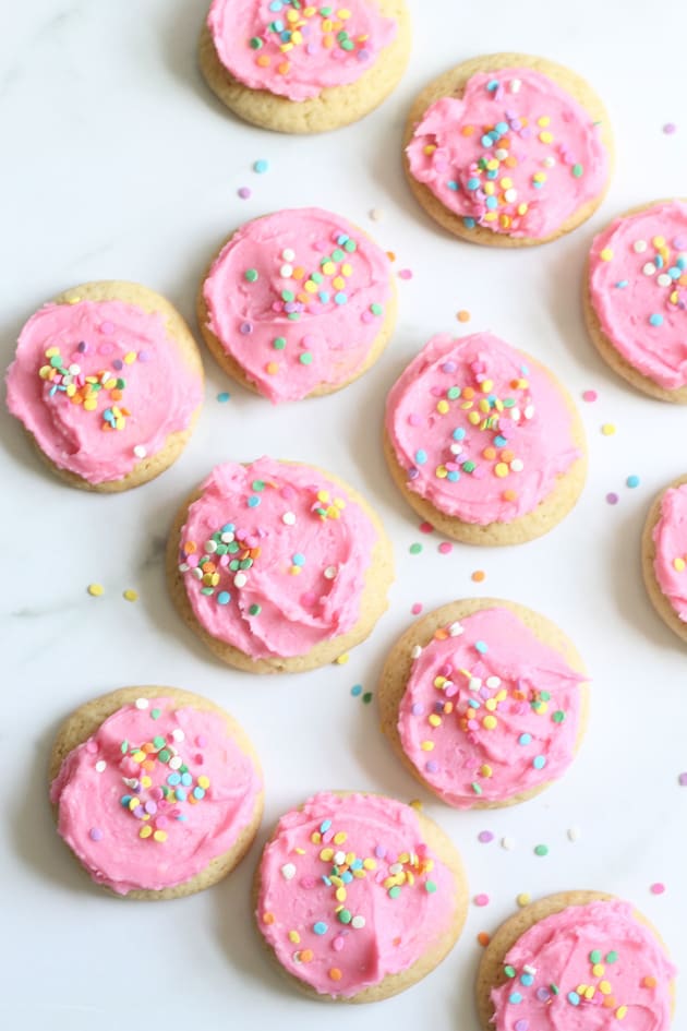Lofthouse Cookies Picture