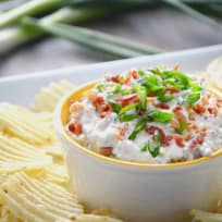 Crack Dip Recipe
