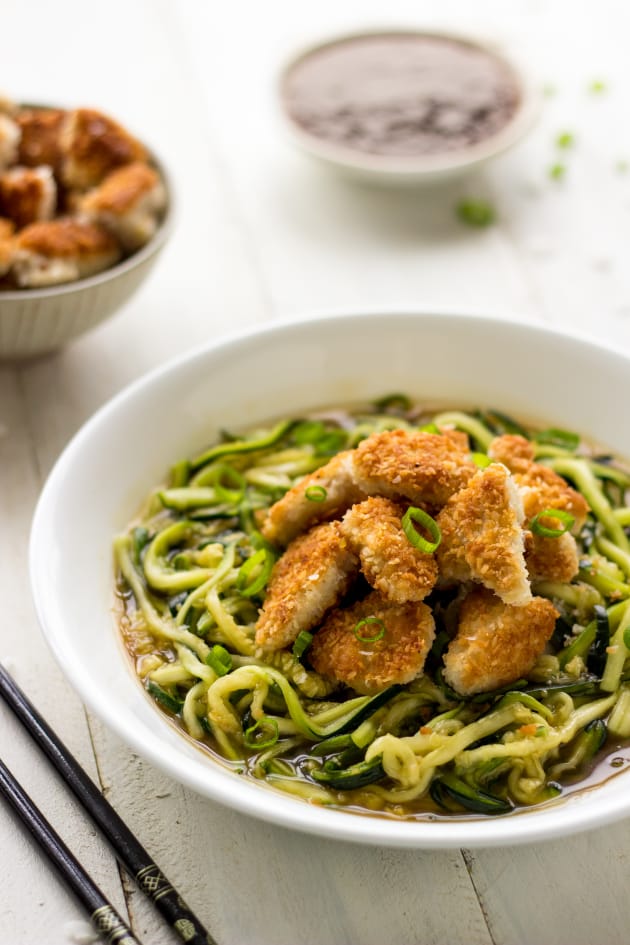 Honey Garlic Chicken Picture