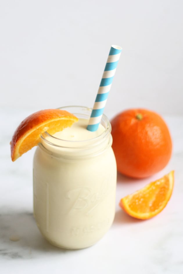 File 2 - Homemade Orange Julius