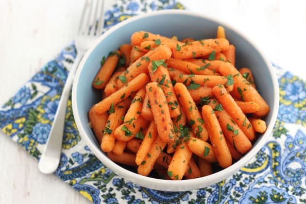File 1 - Roasted Carrots with Lime