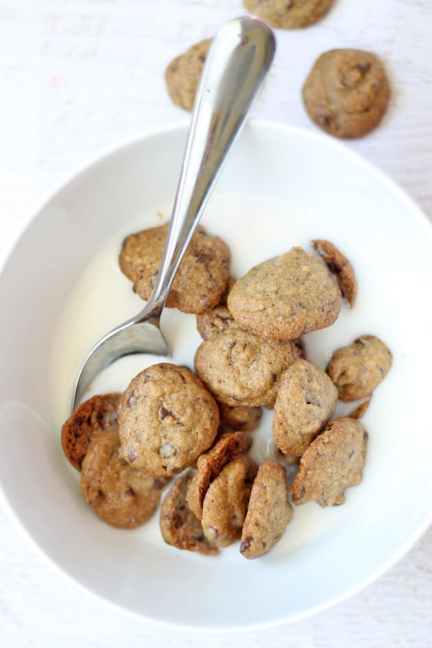 cookie crisp cookie crisp
