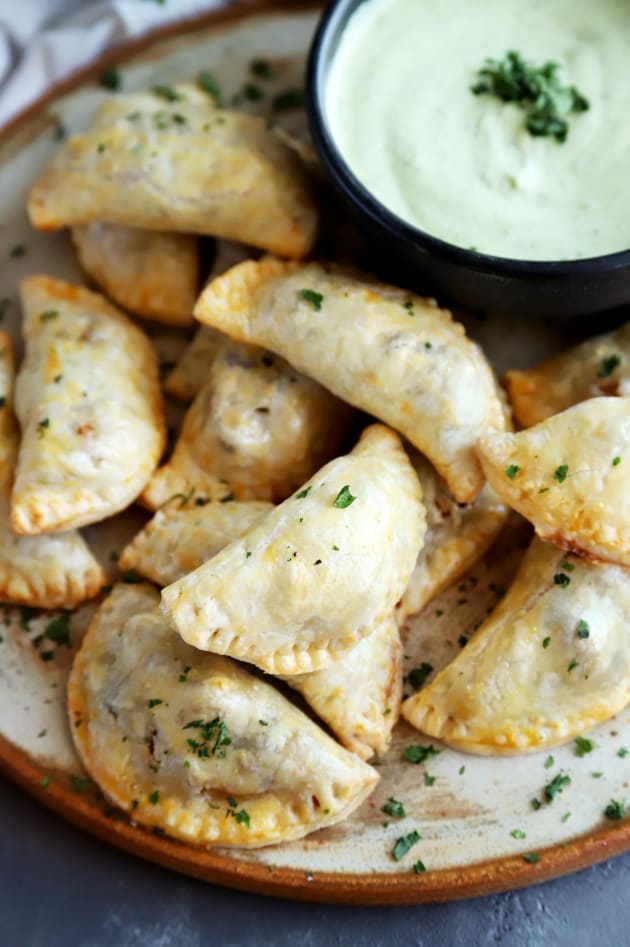 File 1 - Butternut Squash Goat Cheese Empanadas