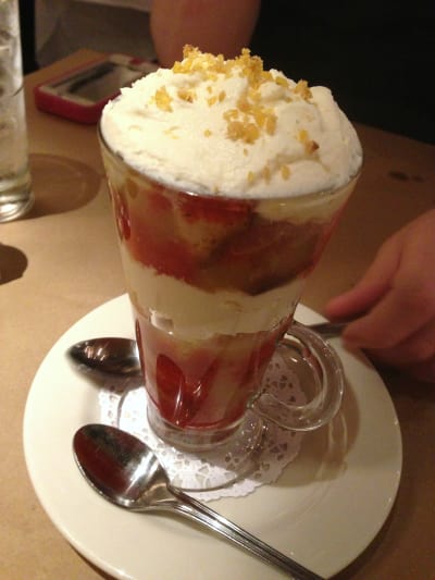 dessert picture